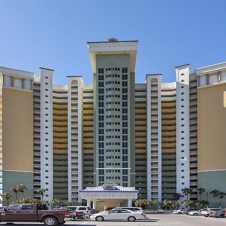 Boardwalk Beach Resort #1703 By Book That Condo Panama City Beach Ngoại thất bức ảnh
