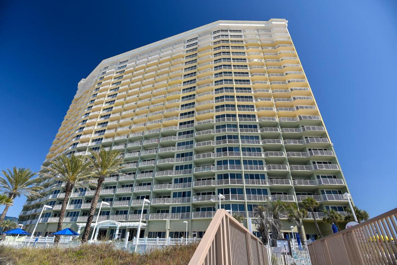 Boardwalk Beach Resort #1703 By Book That Condo Panama City Beach Ngoại thất bức ảnh