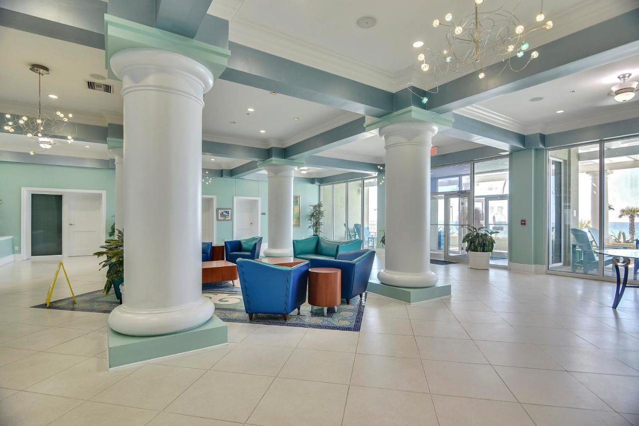 Boardwalk Beach Resort #1703 By Book That Condo Panama City Beach Ngoại thất bức ảnh