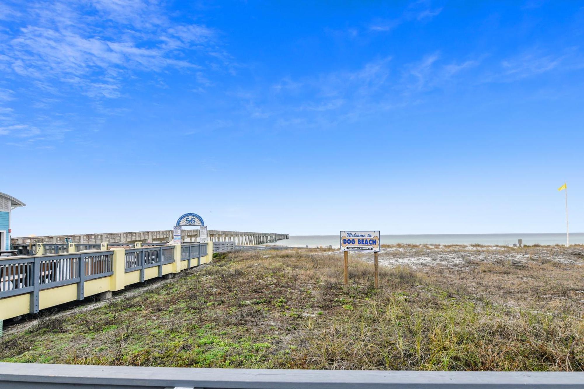 Boardwalk Beach Resort #1703 By Book That Condo Panama City Beach Ngoại thất bức ảnh