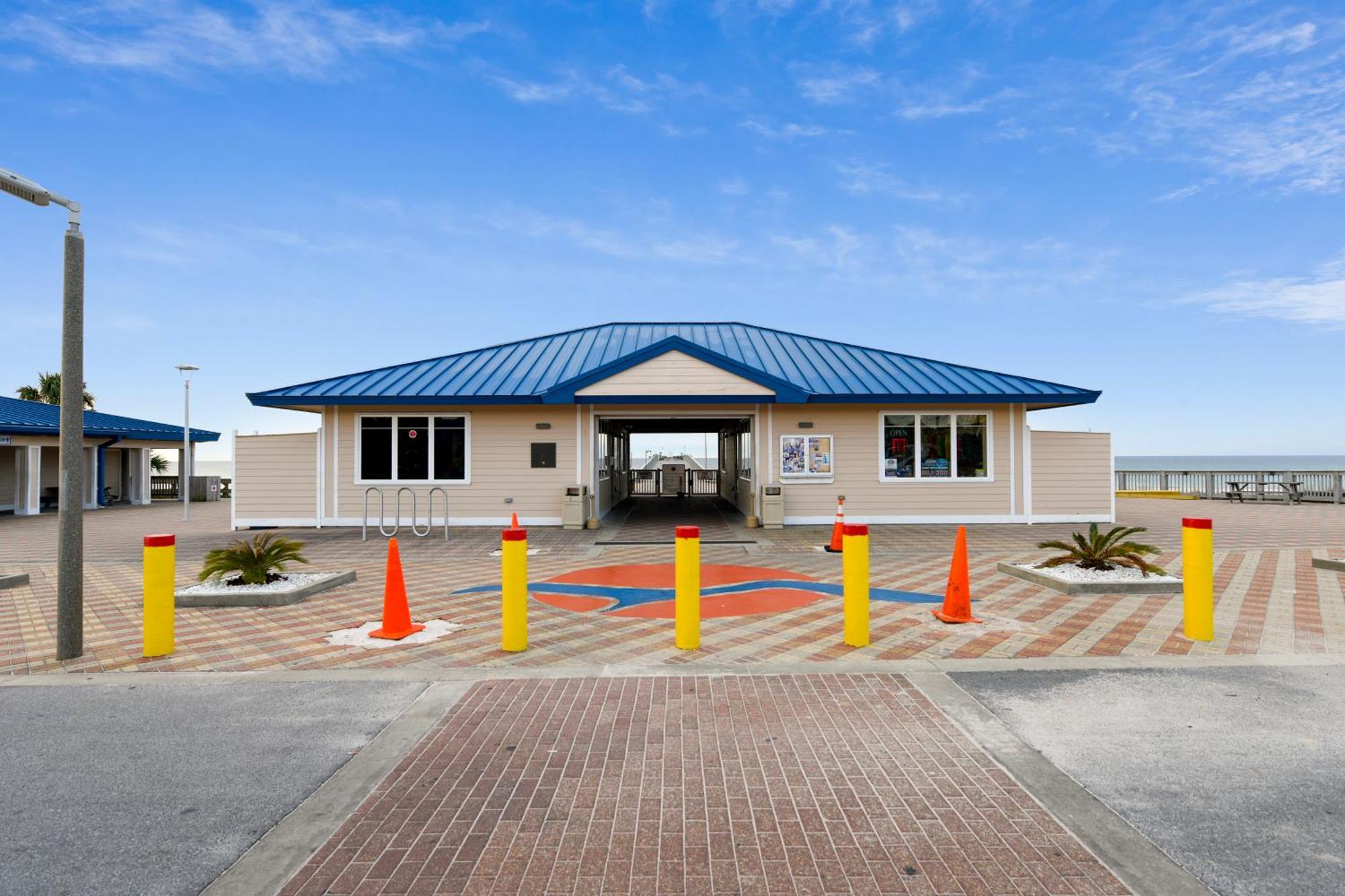 Boardwalk Beach Resort #1703 By Book That Condo Panama City Beach Ngoại thất bức ảnh
