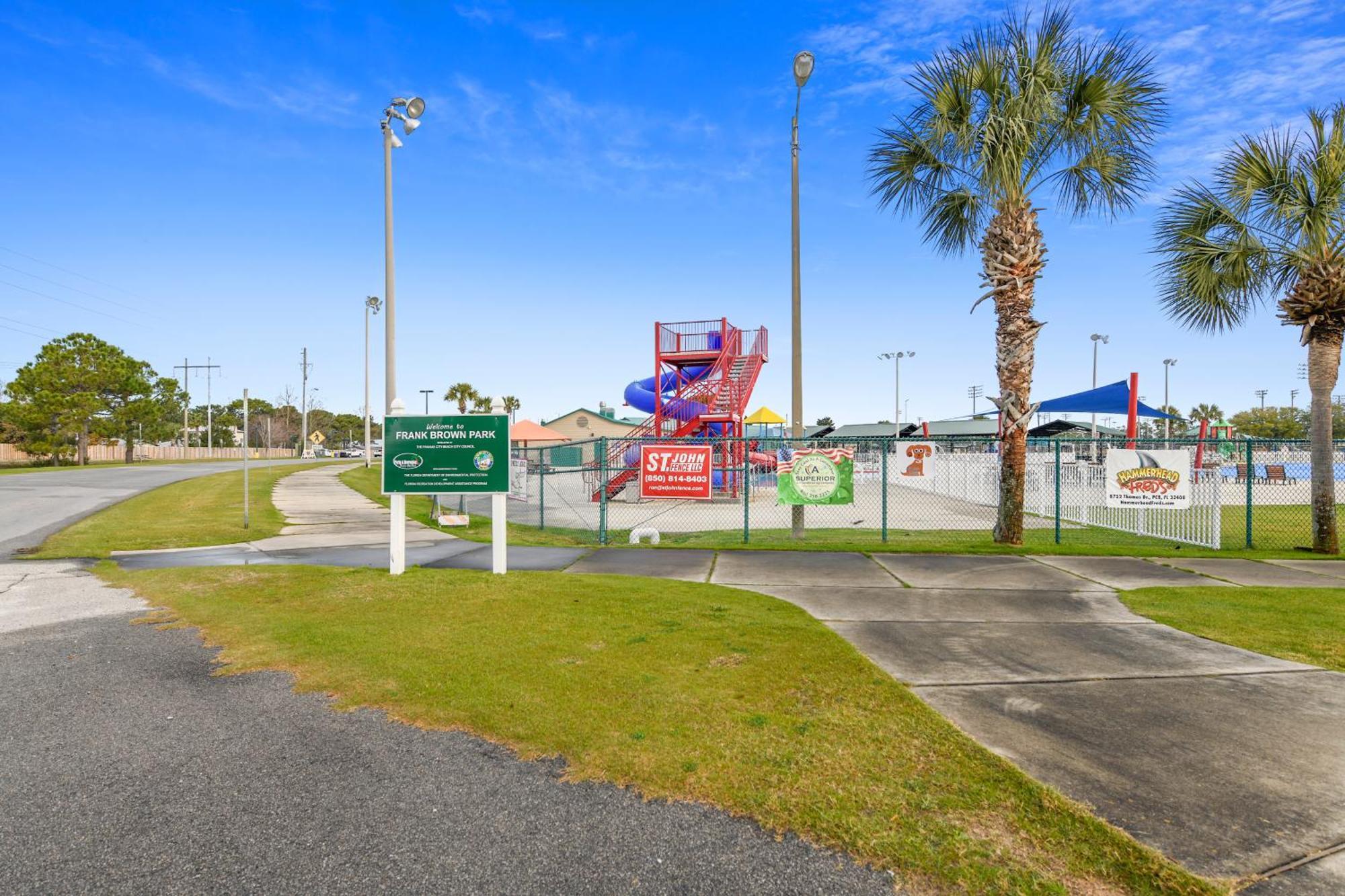 Boardwalk Beach Resort #1703 By Book That Condo Panama City Beach Ngoại thất bức ảnh