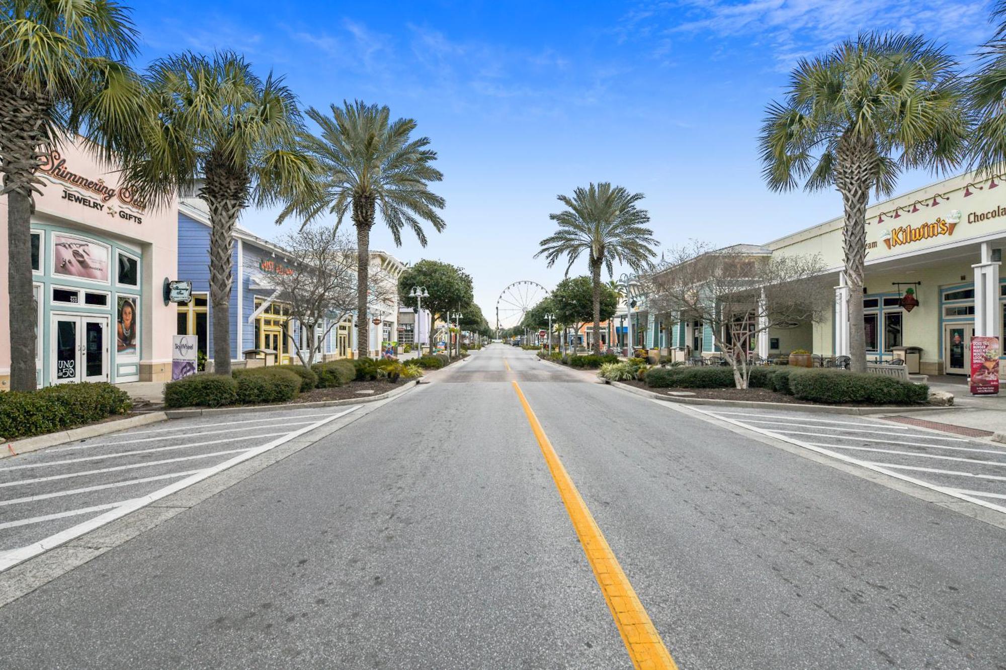 Boardwalk Beach Resort #1703 By Book That Condo Panama City Beach Ngoại thất bức ảnh