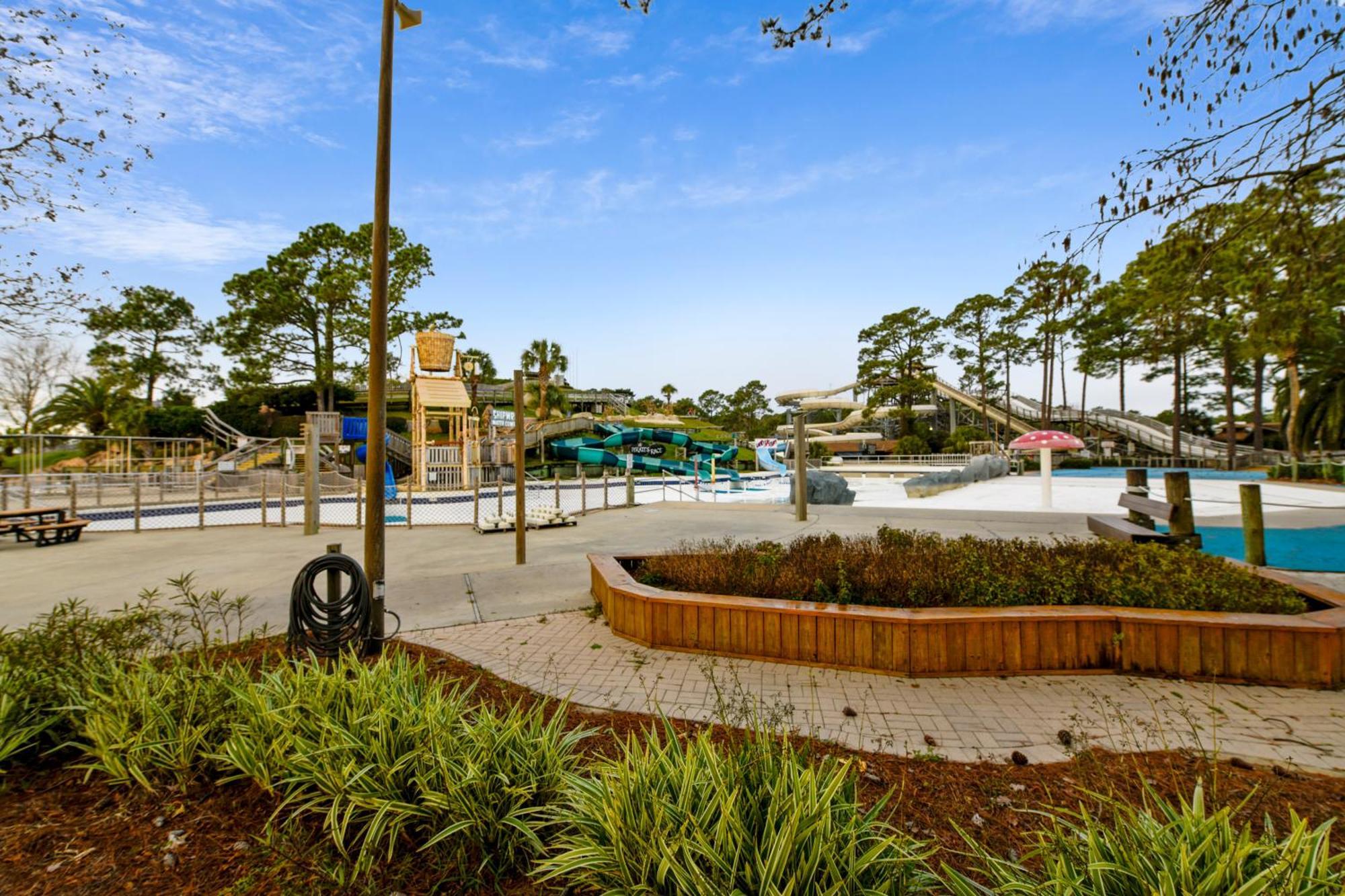 Boardwalk Beach Resort #1703 By Book That Condo Panama City Beach Ngoại thất bức ảnh