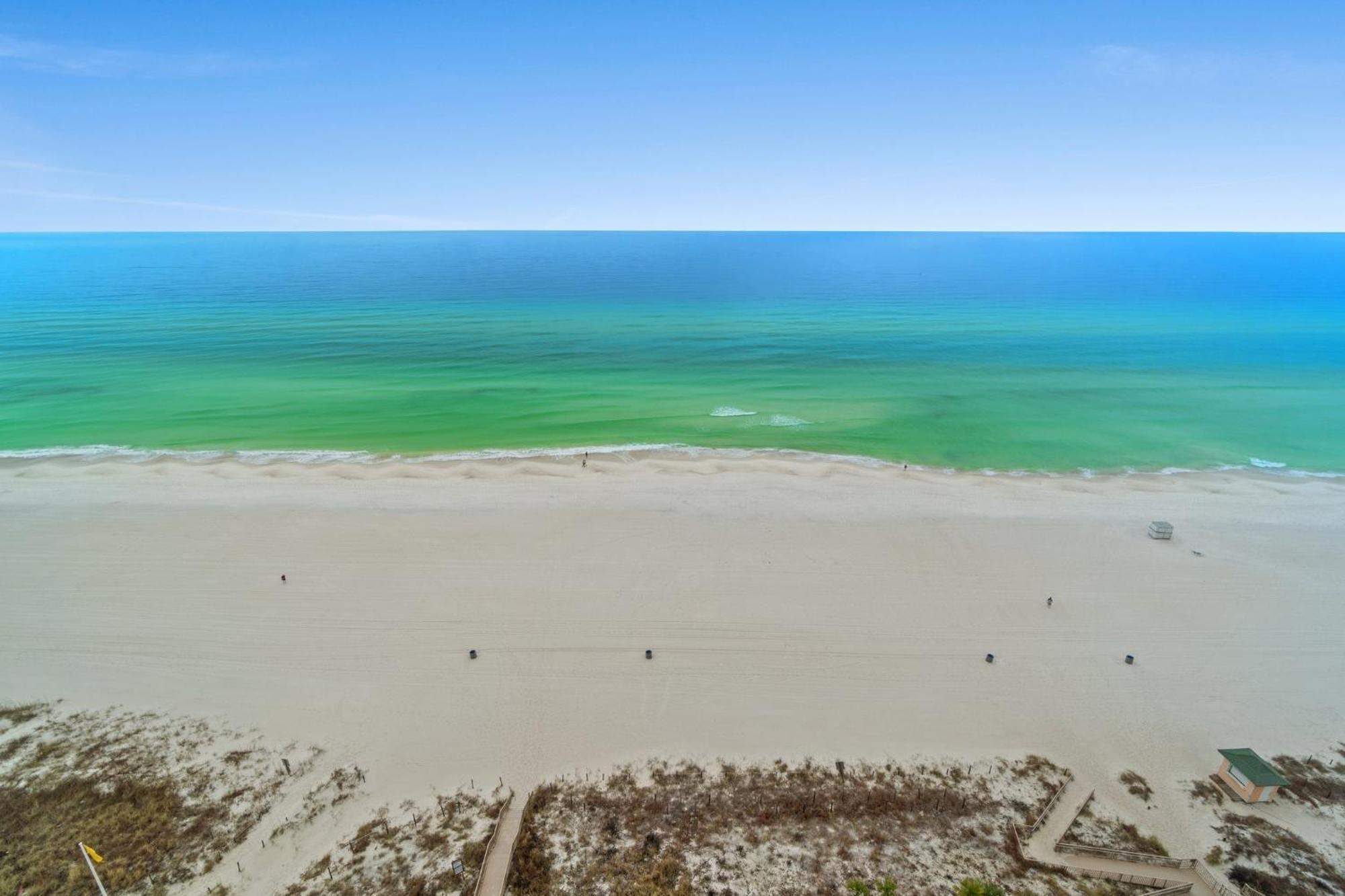 Boardwalk Beach Resort #1703 By Book That Condo Panama City Beach Ngoại thất bức ảnh
