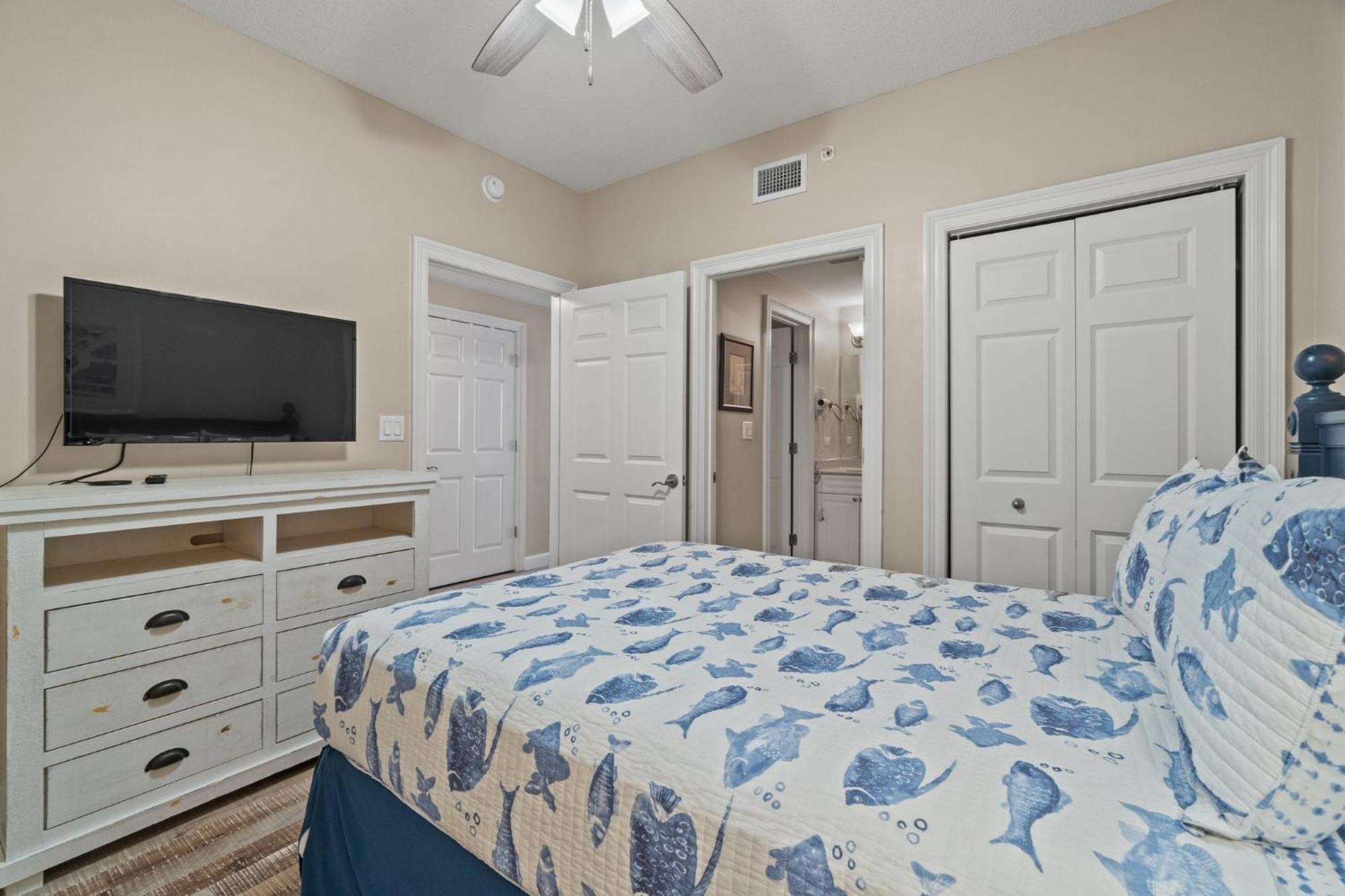 Boardwalk Beach Resort #1703 By Book That Condo Panama City Beach Ngoại thất bức ảnh