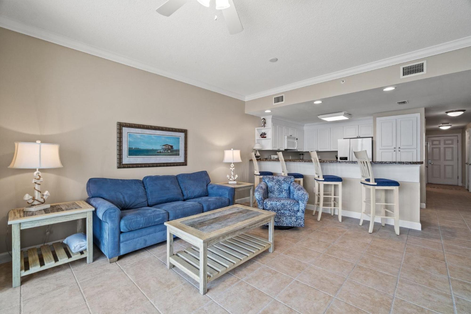 Boardwalk Beach Resort #1703 By Book That Condo Panama City Beach Ngoại thất bức ảnh