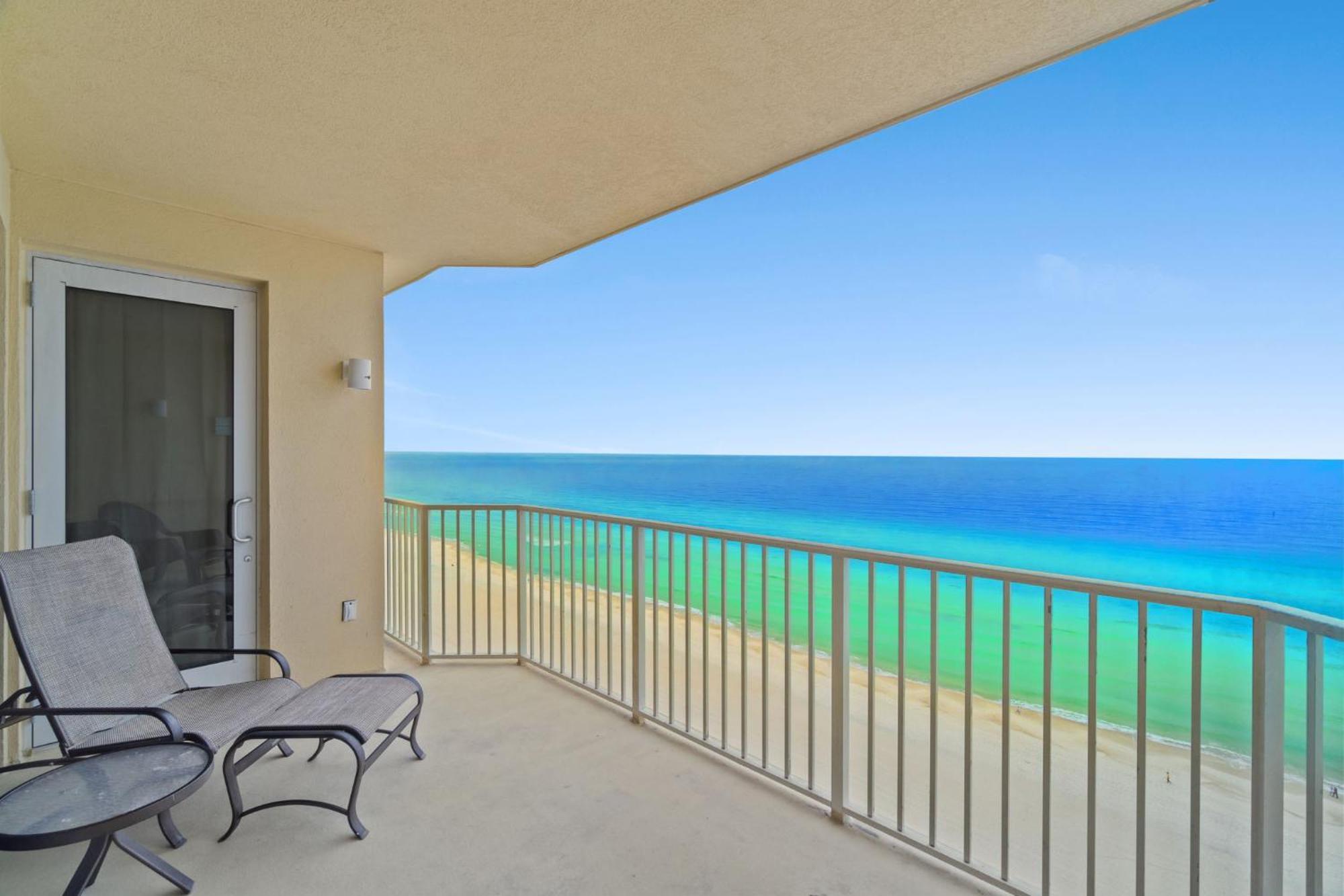 Boardwalk Beach Resort #1703 By Book That Condo Panama City Beach Ngoại thất bức ảnh