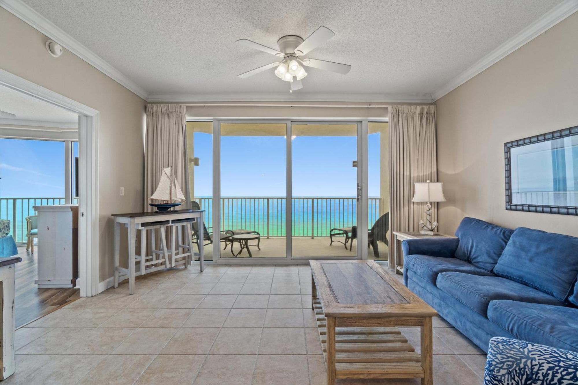 Boardwalk Beach Resort #1703 By Book That Condo Panama City Beach Ngoại thất bức ảnh