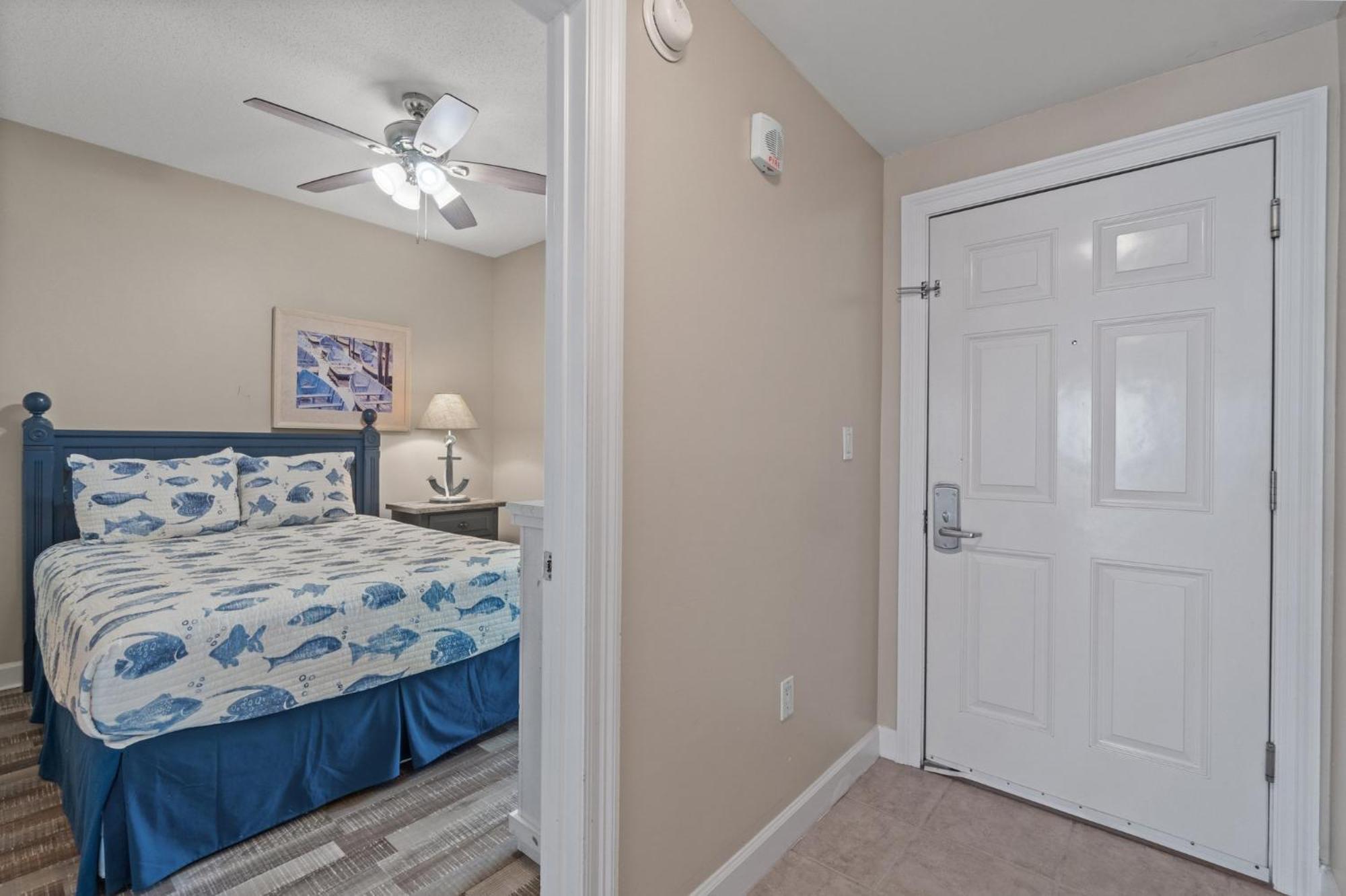 Boardwalk Beach Resort #1703 By Book That Condo Panama City Beach Ngoại thất bức ảnh
