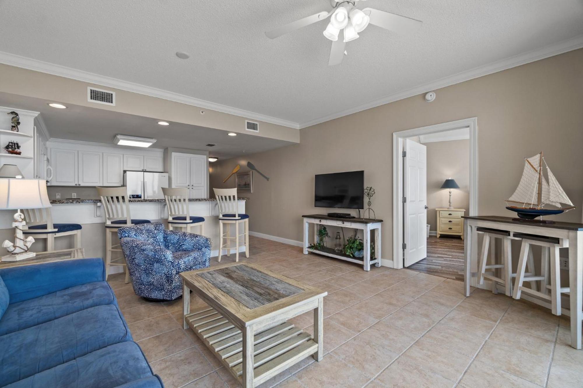 Boardwalk Beach Resort #1703 By Book That Condo Panama City Beach Ngoại thất bức ảnh
