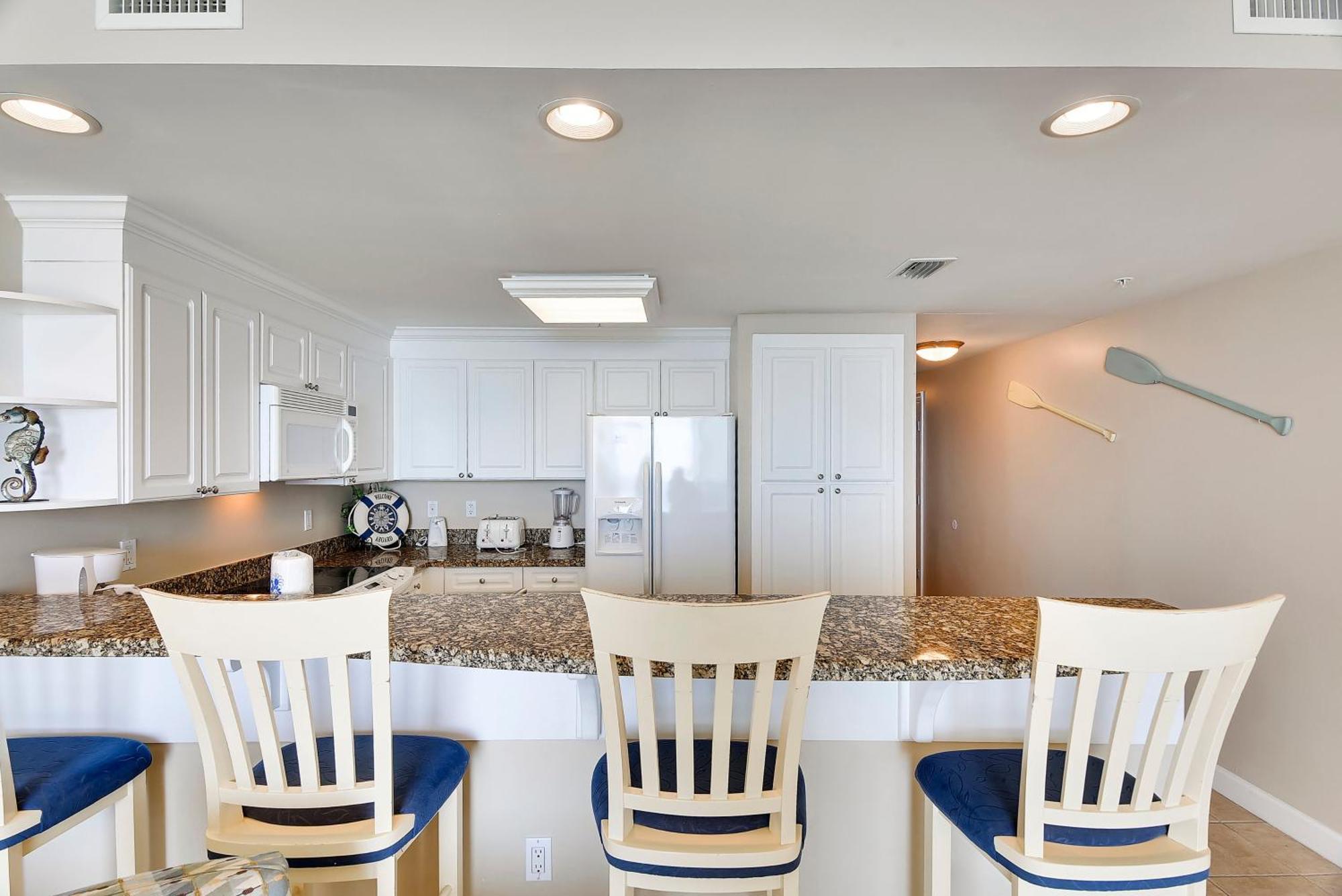 Boardwalk Beach Resort #1703 By Book That Condo Panama City Beach Phòng bức ảnh