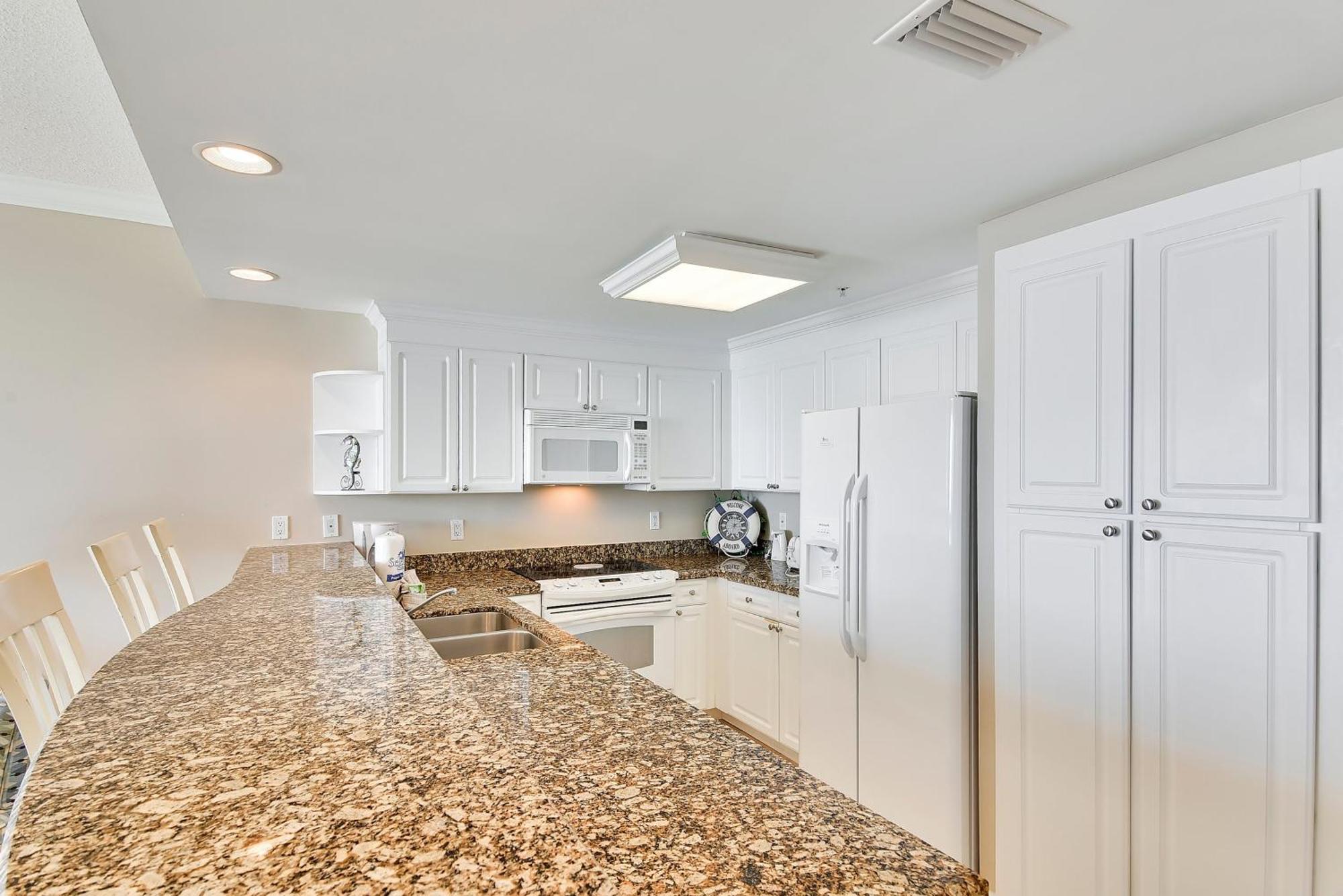 Boardwalk Beach Resort #1703 By Book That Condo Panama City Beach Phòng bức ảnh