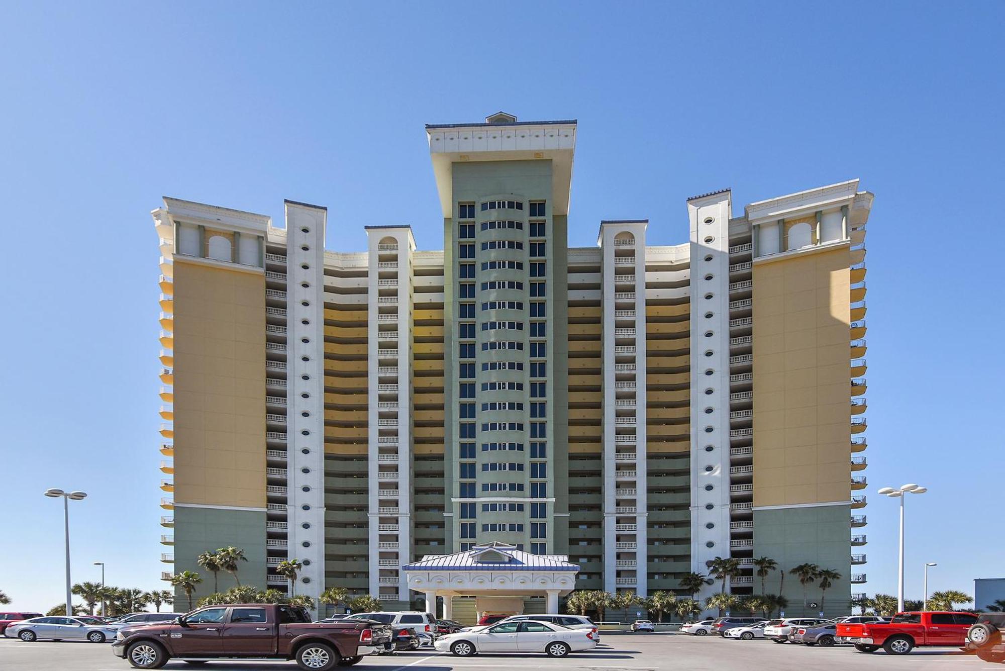 Boardwalk Beach Resort #1703 By Book That Condo Panama City Beach Phòng bức ảnh