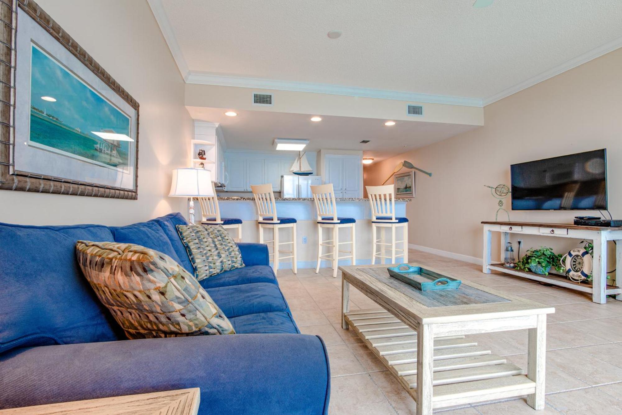 Boardwalk Beach Resort #1703 By Book That Condo Panama City Beach Phòng bức ảnh
