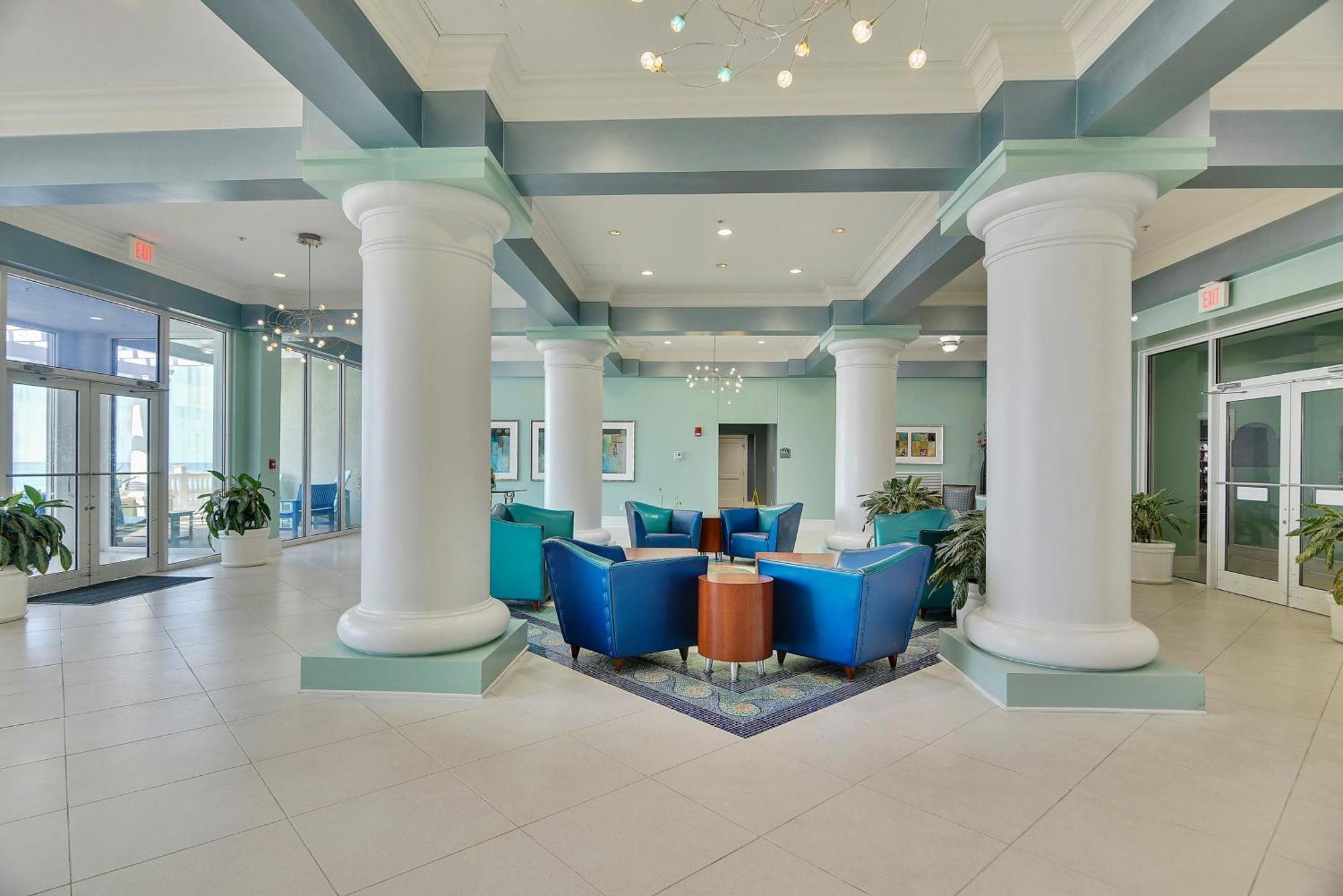 Boardwalk Beach Resort #1703 By Book That Condo Panama City Beach Phòng bức ảnh