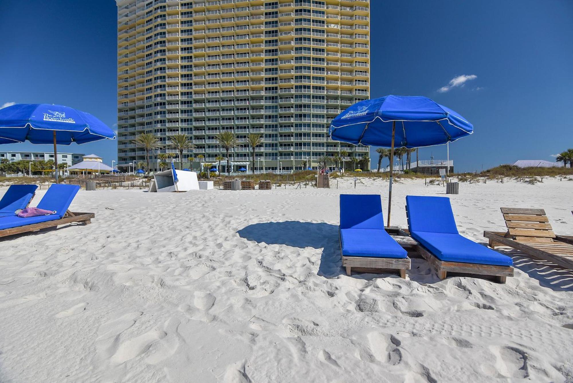 Boardwalk Beach Resort #1703 By Book That Condo Panama City Beach Phòng bức ảnh