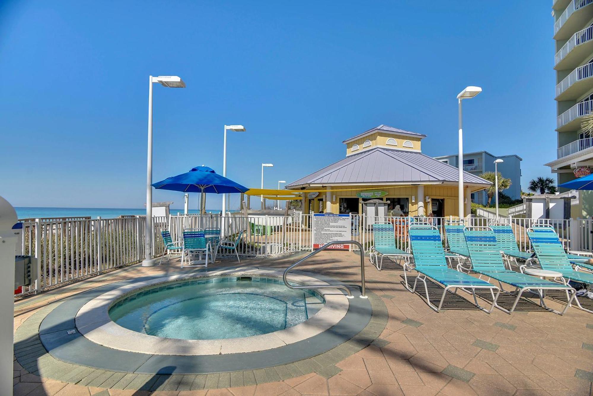 Boardwalk Beach Resort #1703 By Book That Condo Panama City Beach Phòng bức ảnh