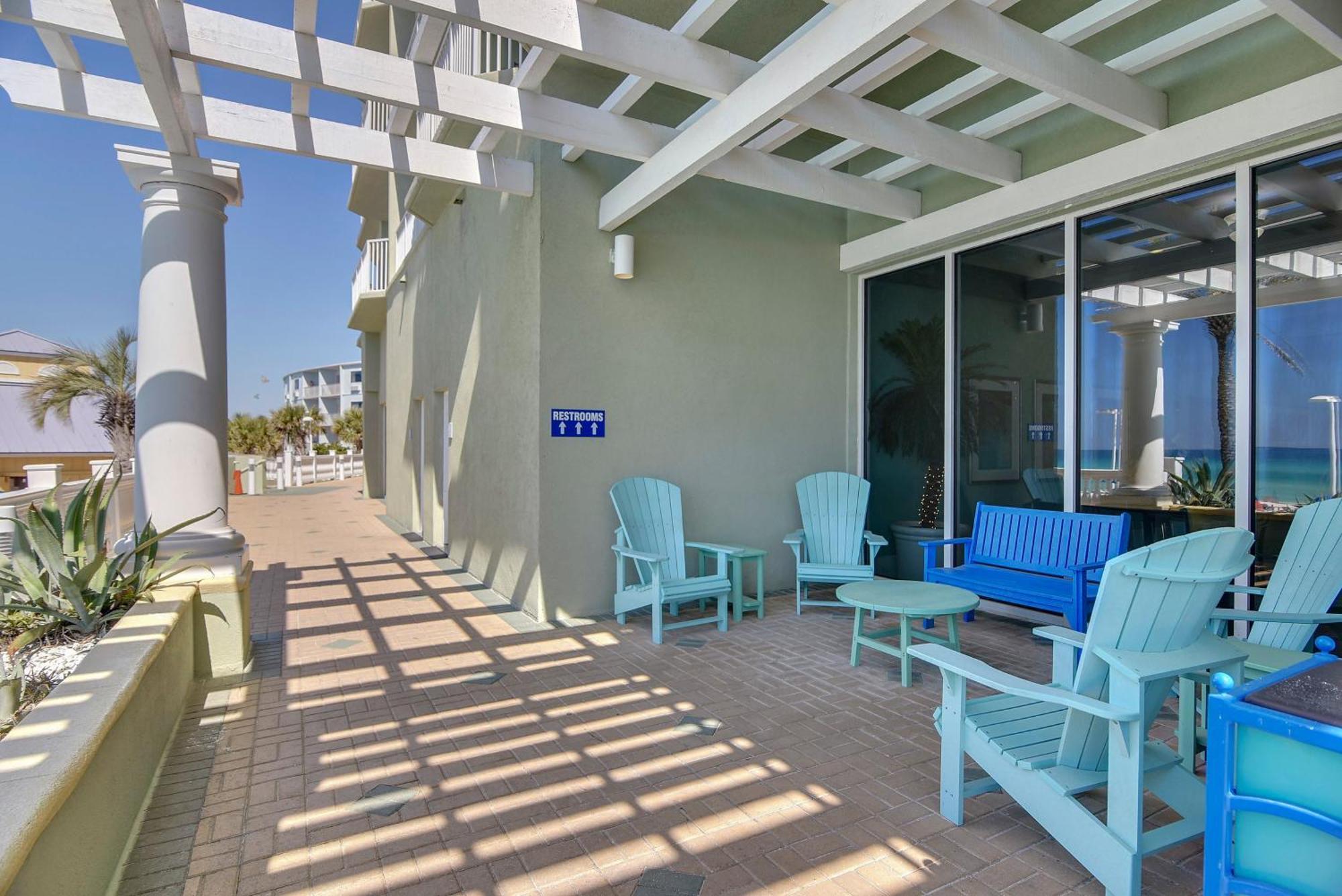 Boardwalk Beach Resort #1703 By Book That Condo Panama City Beach Phòng bức ảnh