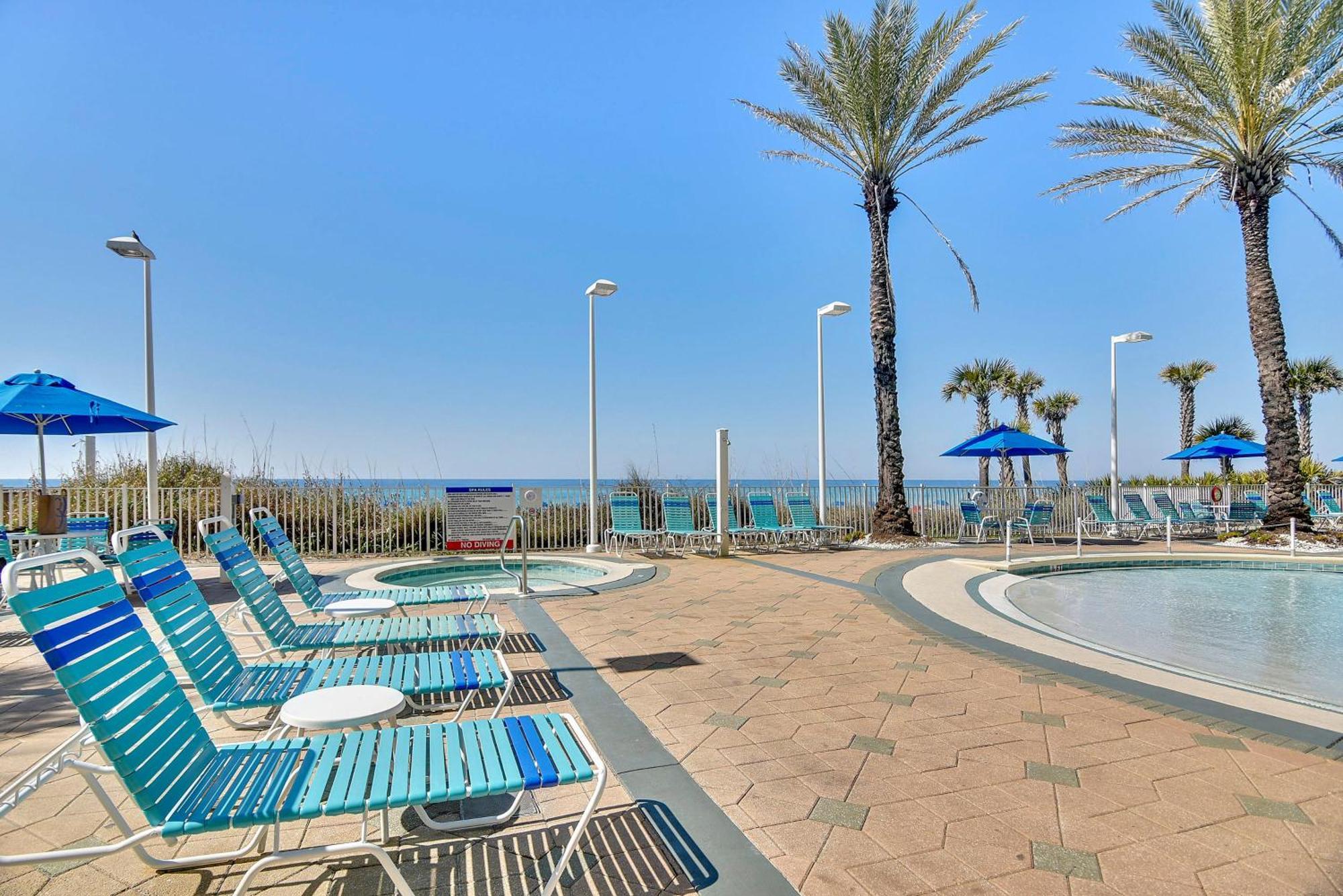 Boardwalk Beach Resort #1703 By Book That Condo Panama City Beach Phòng bức ảnh