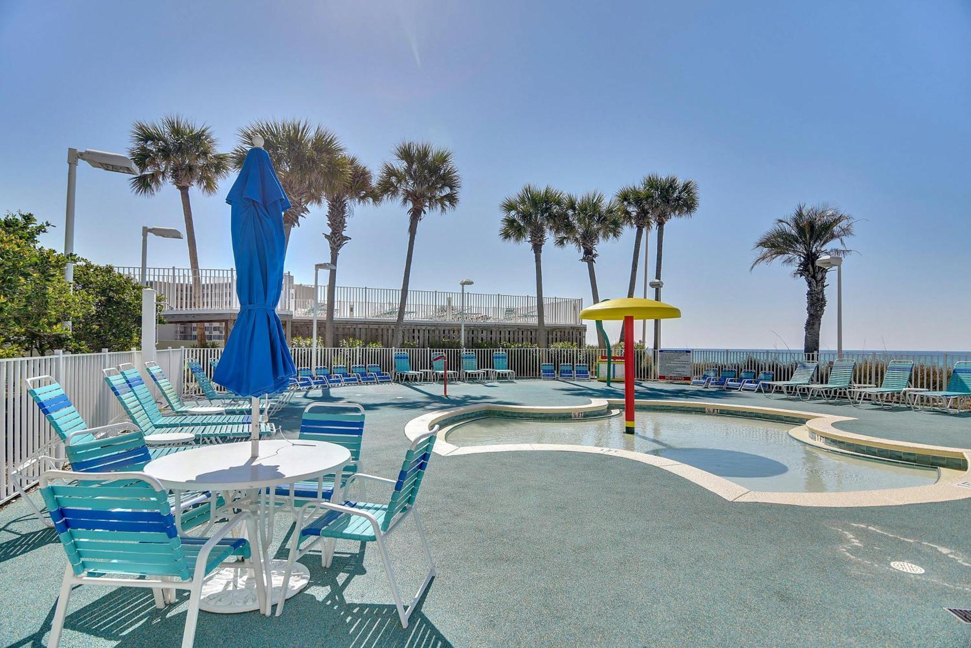 Boardwalk Beach Resort #1703 By Book That Condo Panama City Beach Phòng bức ảnh