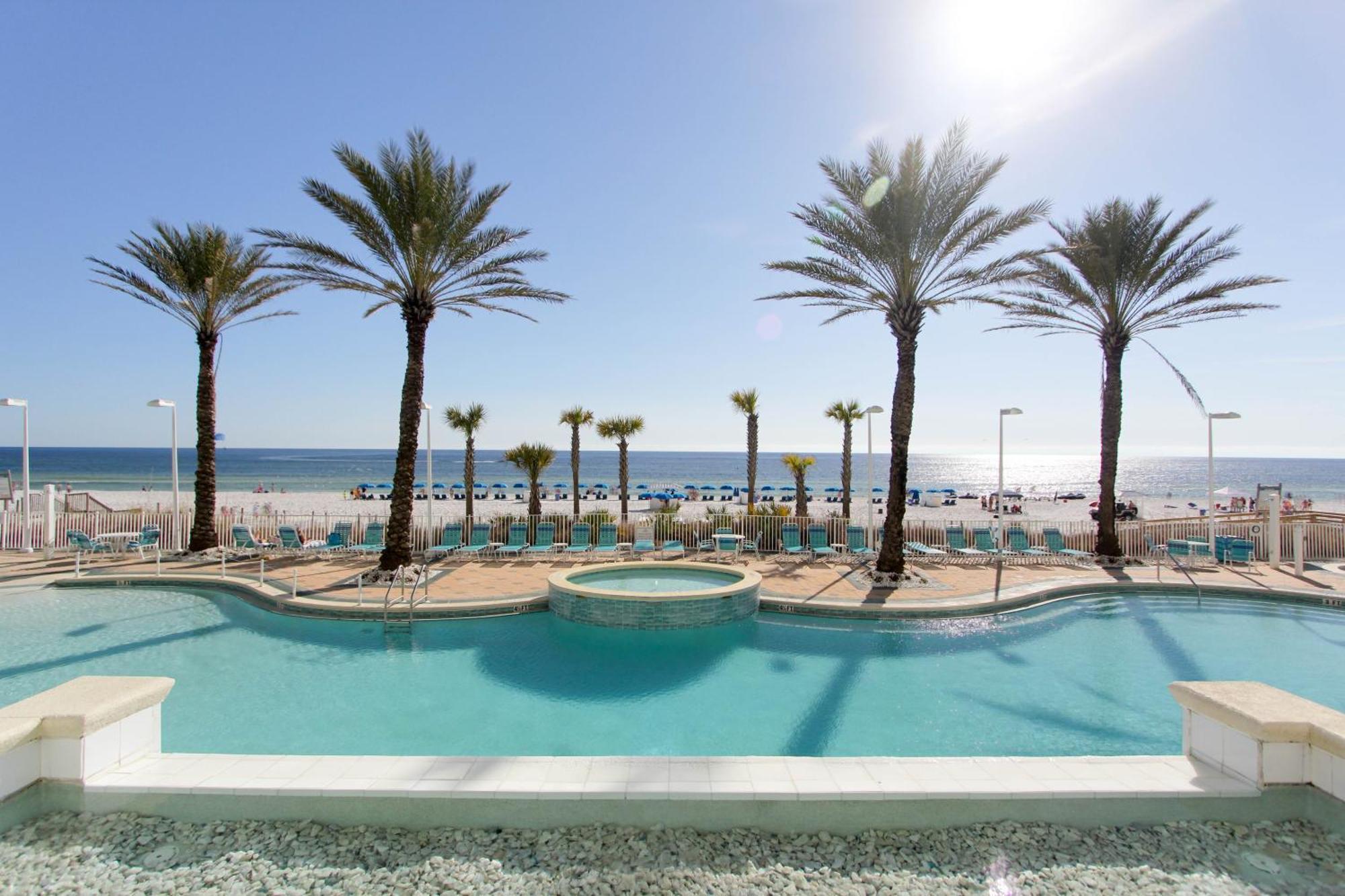 Boardwalk Beach Resort #1703 By Book That Condo Panama City Beach Phòng bức ảnh